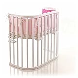 babybay Beistellbett original – Das Original extra belüftet - 6