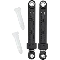 Stoßdämpfer SUSPA 90N - Passender Ersatz Für BOSCH Waschmaschinen 00448032