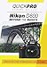 Produktbild Nikon D800 Beyond the Basics DVD by QuickPro Camera Guides