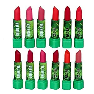 ads beauty lipstick set