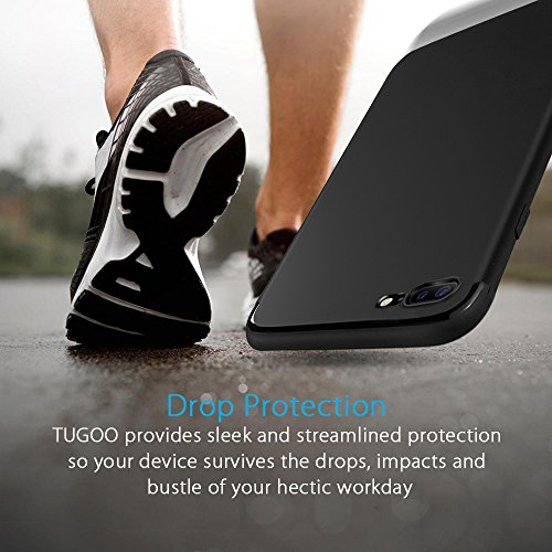 TUGOO Funda iPhone 7 reviews TUGOO Funda iPhone 7