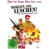 Morgen, ihr Luschen! Der Ausbilder-Schmidt-Film