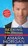 Cover zum Buch Seeking Mr: Wrong
