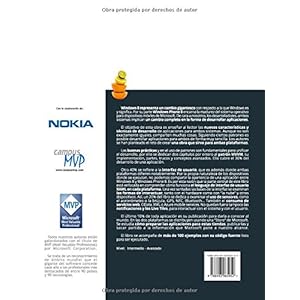 Desarrollo En Windows 8 y Windows Phone 8 Con Xaml y C#