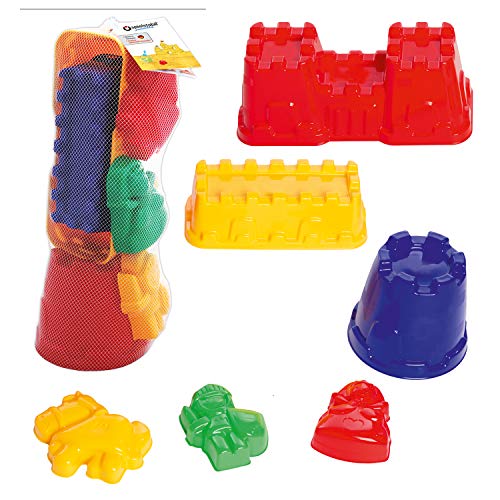 Spielstabil Burgenset 7503