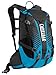 Produktbild Camelbak Trinksystem KUDU 18 (ohne Resrvoires), Charcoal/Atomic Blue, 48 x 20 x 15 cm, 15 Liter, 62487