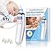 Produktbild Nasensauger Baby Nasal Aspirator USB Aufladen Nasenschleimentferner Sicherer und Schneller Sowie Hygienischer, LCD Bildschirm, 5 Saugstufen mit 4 Größen Silikon Tipps Tragbar Nasensauger