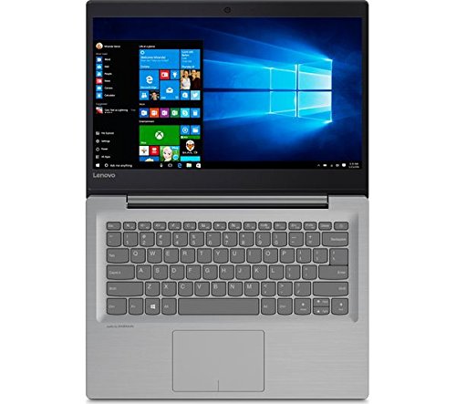 Lenovo IdeaPad 320S 15 6-inch Laptop AMD A9-9420 3 0 GHz   3 6 GHz Turbo Processor  4GB RAM  1TB HDD  HD Display  1366 x 768 Resolution   HDMI  USB 3 