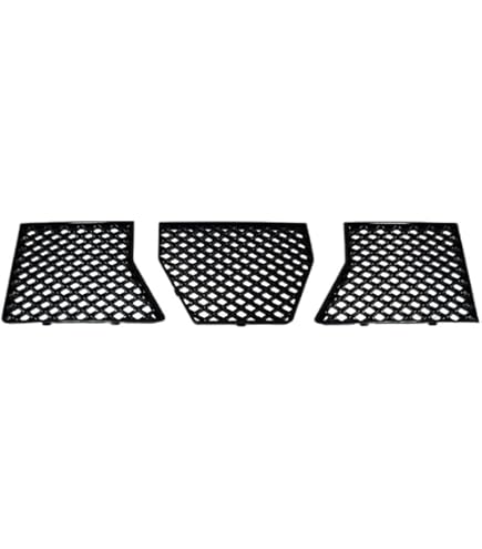 Focus Mk3 Frontstoßstange Unten Mitte Kühlergrill ST 11-15 – Ford Online