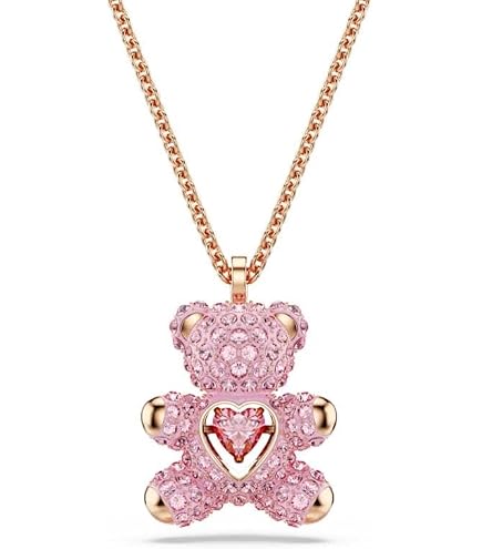 Swarovski Kris Bear Happy Together : Amazon.de: Home & Kitchen