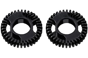 Yisawroy Frusta montalatte di ricambio per macchina da caffè, in materiale plastico, perfetta per frusta per latte e latte