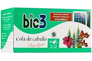 BIO3 Bie3 Cola De Caballo 25 Inf