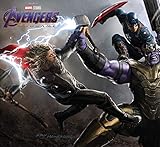 Marvel's Avengers: Endgame -...