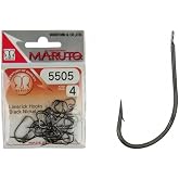 MARUTO 5505 Nikel İğne #4 (42) Erkek, &Ccedil;ok Renkli, Standart