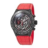 Tag Heuer Carrera Chronograph Automatik Herren-Armbanduhr CAR2A1J.FC6416