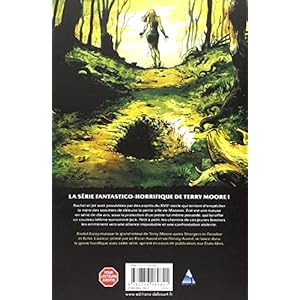 Rachel Rising T4 - Tombes hivernales Livre en Ligne Rachel Rising T4 - Tombes hivernales Livre en Ligne - Telecharger Ebook