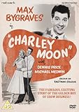 Charley Moon [DVD]