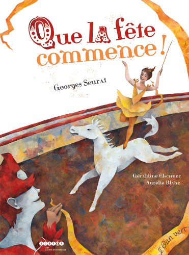 Que la fête commence !