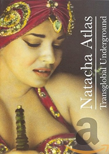 couverture de : Transglobal underground