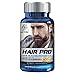 Beardboost-Beard Growth Nutrition for Men-Hair Pro-100% natural ingredients provide nourishment and strength to all beard types-Beard Boosters Newest and Most Advanced Formula-100% Backed by Amazon's Guarantee (90)