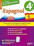 Image de Pour Comprendre Espagnol 4E