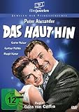 Peter Alexander: Das haut hin (Filmjuwelen) - Peter Alexander