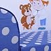 Knorr Toys Knorr68425 Teddy Doc Children's Couch