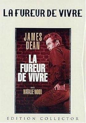 Warner Home Vidéo France La Fureur de Vivre [Édition Collector]