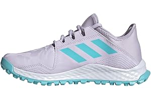 adidas Unisex Kid's Hockey Youngstar Shoes-Low (Non Football)