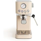 CREATE / THERA CLASSIC COMPACT/Sand Express Coffee Maker / 20 bars, semi-atuomatic, cold coffee function, double output arm,
