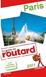 Image de Guide du Routard Paris 2011