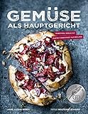 Image de Gemüse als Hauptgericht - Manchmal sogar mit Fleisch als Beilage