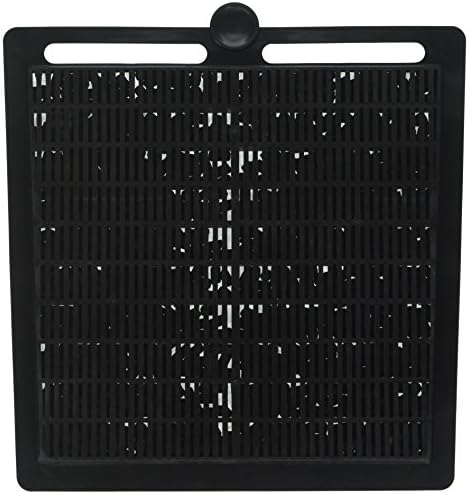 Penn-PlaxCascade Hang-on Power Filter Replacement Cartridges - Three Pack - CPF5C3