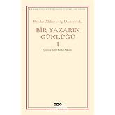 Bir Yazarın G&uuml;nl&uuml;ğ&uuml; (kutulu, iki cilt)
