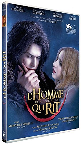 L'homme qui rit