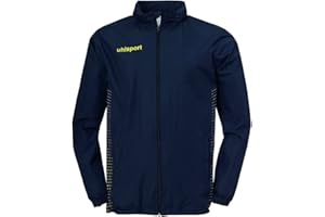 uhlsport Unisex Kinder Score Regenjacke Kinder Jacke
