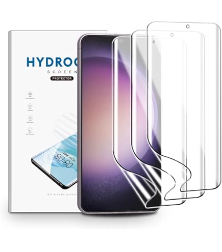 Ibywind 2 Pezzi Pellicola Protettiva per Reale 11 Pro/11 Pro /11 Pro