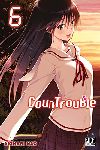 Countrouble T06 Countrouble T06