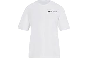 adidas Terrex Multi T-Shirt Camiseta Mujer