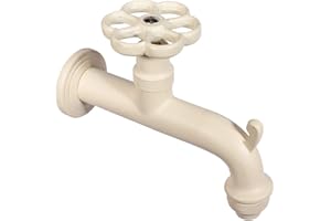 BELFER Bel-Fer Rubinetto RUB/022 VARI COLORI (AVORIO)