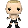 Funko POP! WWE: Lesnar & Undertaker and Undertaker - Collectable Vinyl Figure - Gift Idea - Official Merchandise - Toys for Kids & Adults - Sports Fans - Model Figure for Collectors and Display