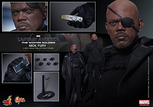 Hot Toys HT902541 1:6 Scale 