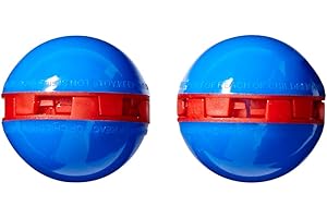 Sof Sole Sneaker Balls Shoe Gym Bag and Locker Deodorizer