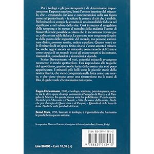 E imponeva loro le mani. Prediche sui miracoli di Gesù