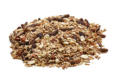 Erdtmanns Igelfutter, 1er Pack (1 x 800 g) - 6