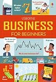 Business for Beginners by 