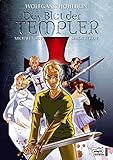 Blut der Templer by