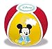 Disney Baby - Baby Mickey Soft Activity Ball