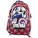 Produktbild Marvel Captain America Civil War Rucksack Kinderrucksack Freizeit Schultertaschen Reise Running