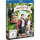 Die Schule der magischen Tiere [Blu-ray]